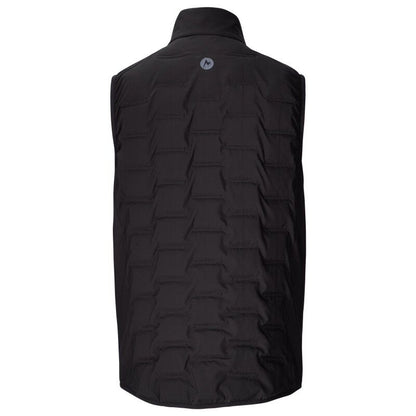 Marmot WarmCube Active Aerothermal Vest BLACK