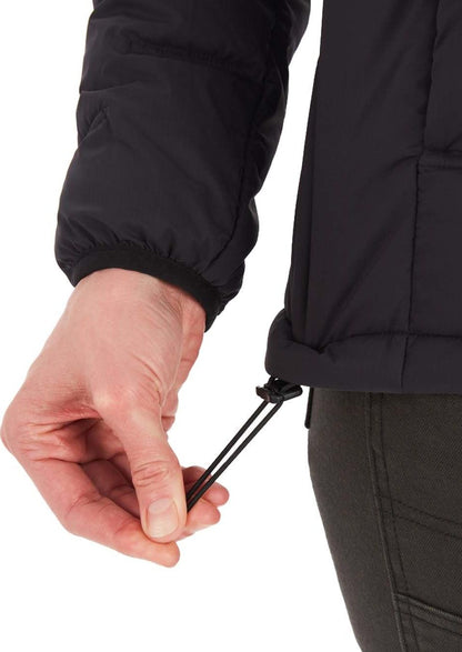 Marmot Wm's WarmCube Active Novus Hoody BLACK