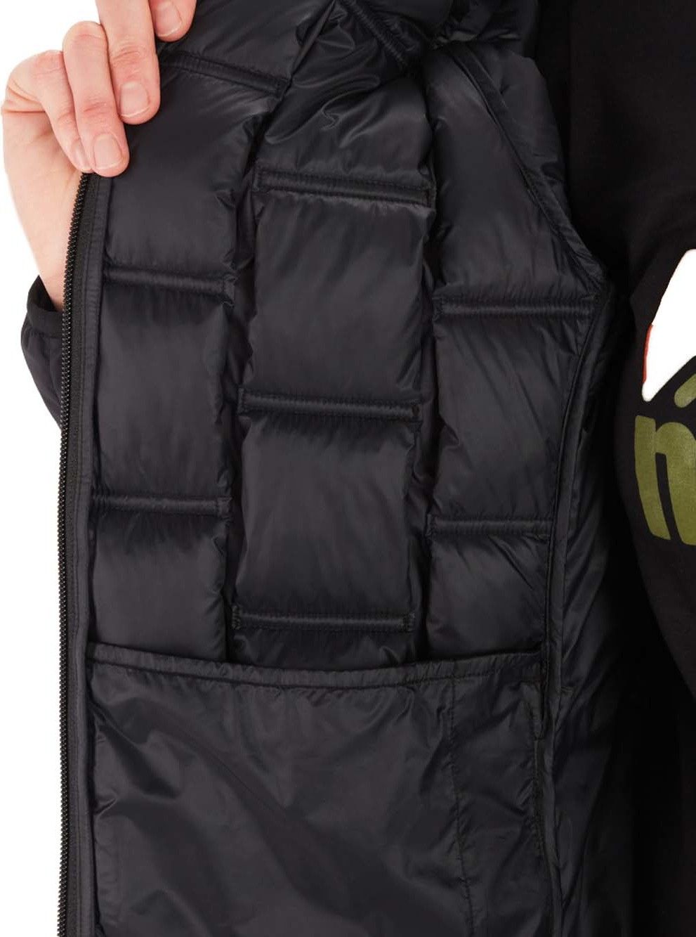 Marmot Wm's WarmCube Active Novus Hoody BLACK