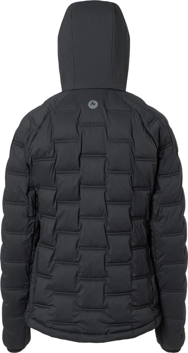 Marmot Wm's WarmCube Active Novus Hoody BLACK