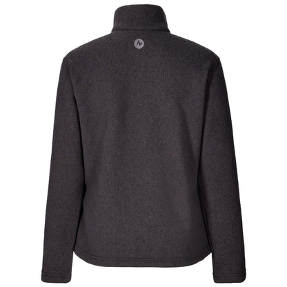 Marmot Wm's Drop Line Jacket Black Heather