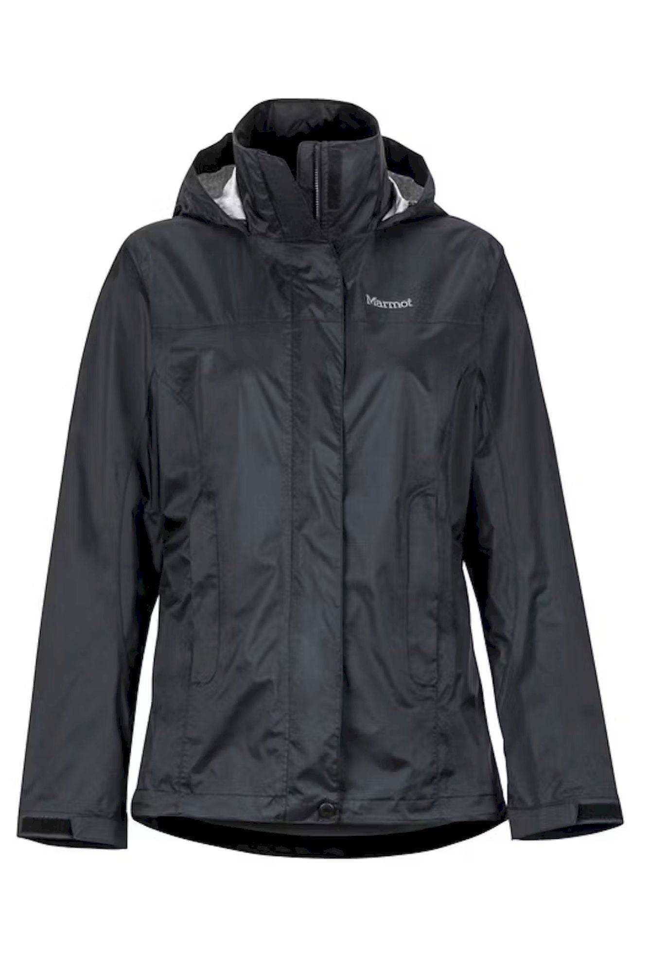 Marmot Wm's PreCip Eco Jacket Black