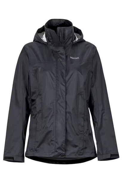 Marmot Wm's PreCip Eco Jacket Black