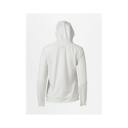 Marmot Wm's Windridge Hoody White