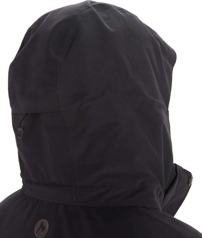 Marmot Wm's Chelsea Coat BLACK
