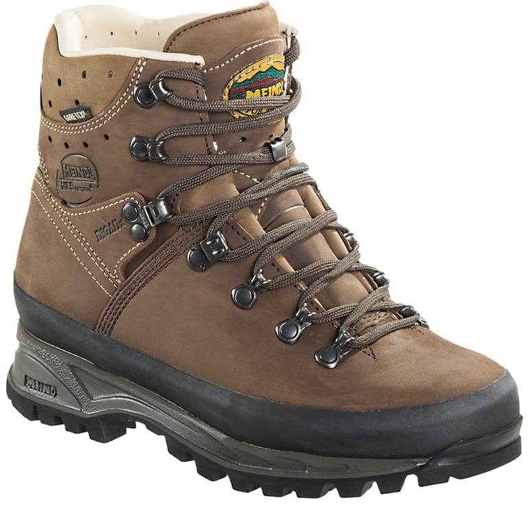 Meindl Island Lady MFS Active GTX - NatureLife