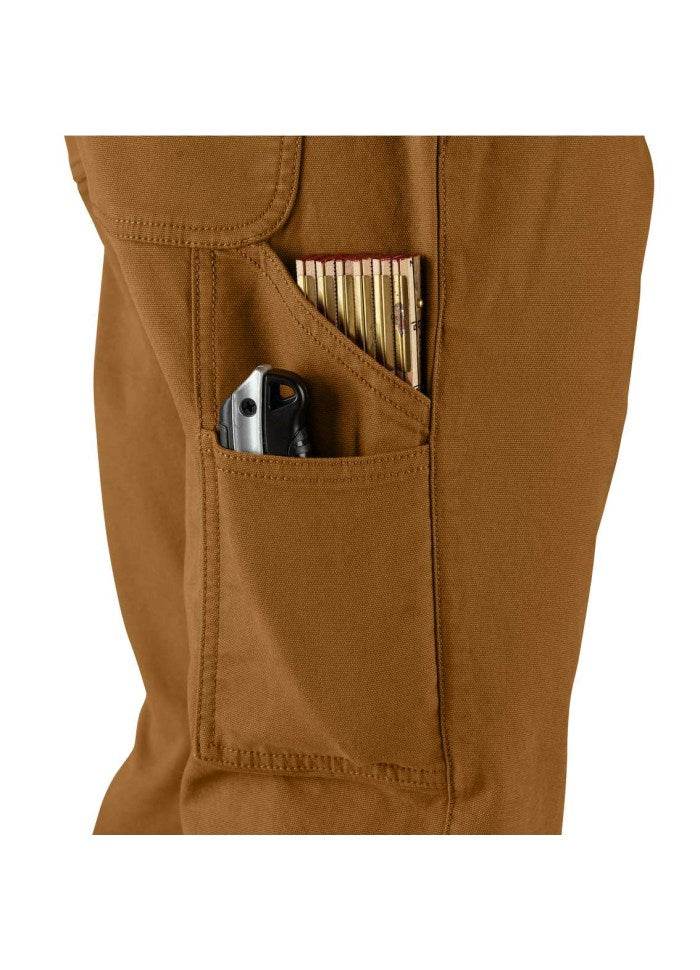 Carhartt Relaxed Fit Canvas Jogger Pant - NatureLife
