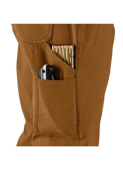 Carhartt Relaxed Fit Canvas Jogger Pant - NatureLife