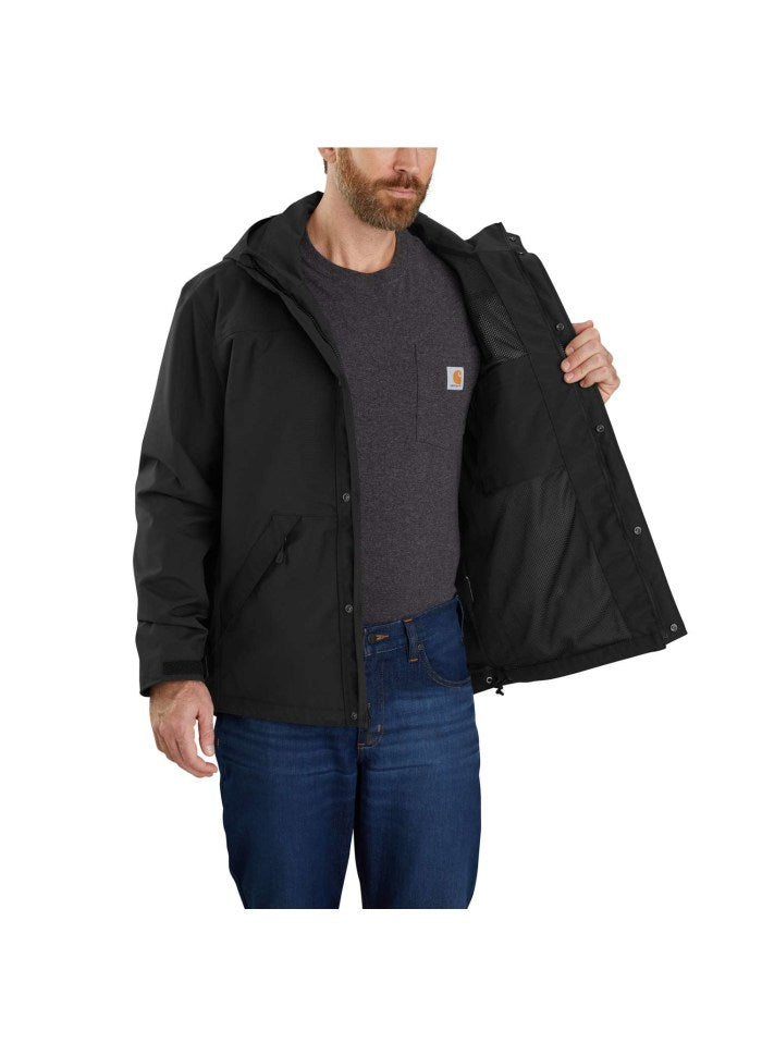 Carhartt Shoreline Jacket Herr
