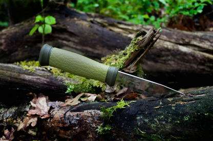 Morakniv Mora 2000 Grön