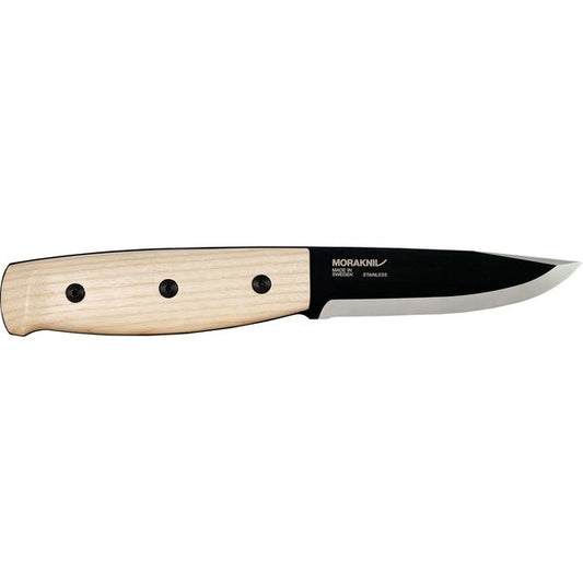 Morakniv Wit Black Blade