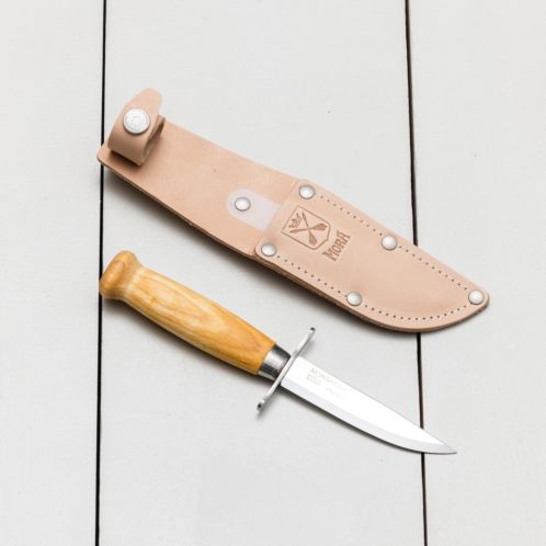 Morakniv Scout 39 Natural