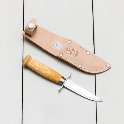 Morakniv Scout 39 Safe Natural