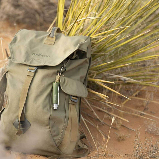 Blister N08 Khaki