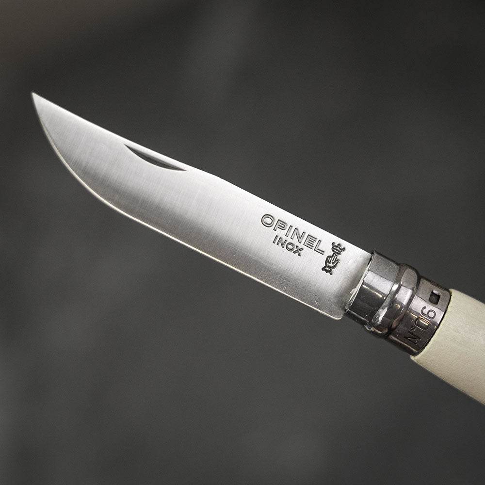 Opinel N°06 Bushwhacker Cloud - NatureLife