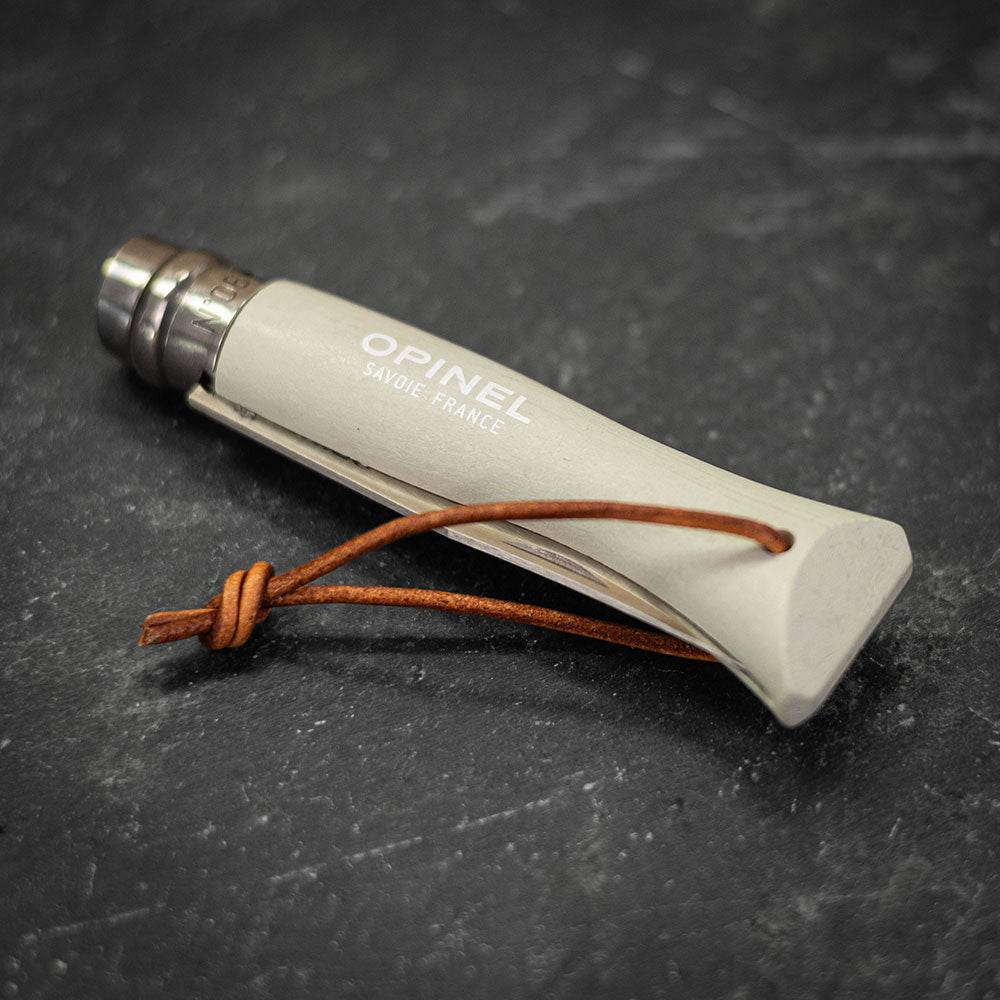 Opinel N°06 Bushwhacker Cloud - NatureLife