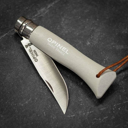Opinel N°06 Bushwhacker Cloud - NatureLife