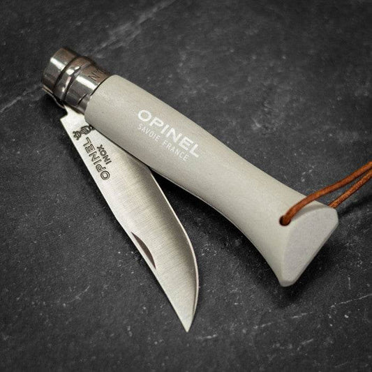 Opinel N°06 Bushwhacker Cloud - NatureLife