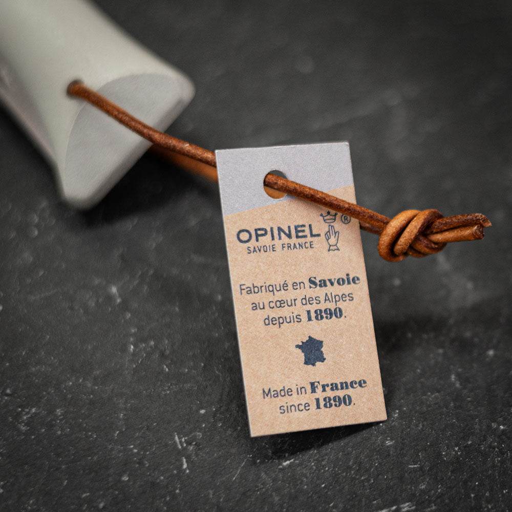 Opinel N°06 Bushwhacker Cloud - NatureLife