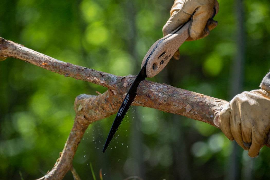 Nordic Pocket Saw Skalvik Sågblad Färskt Trä - NatureLife