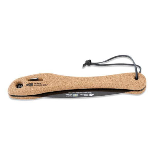 Nordic Pocket Saw Skalvik 8 - NatureLife