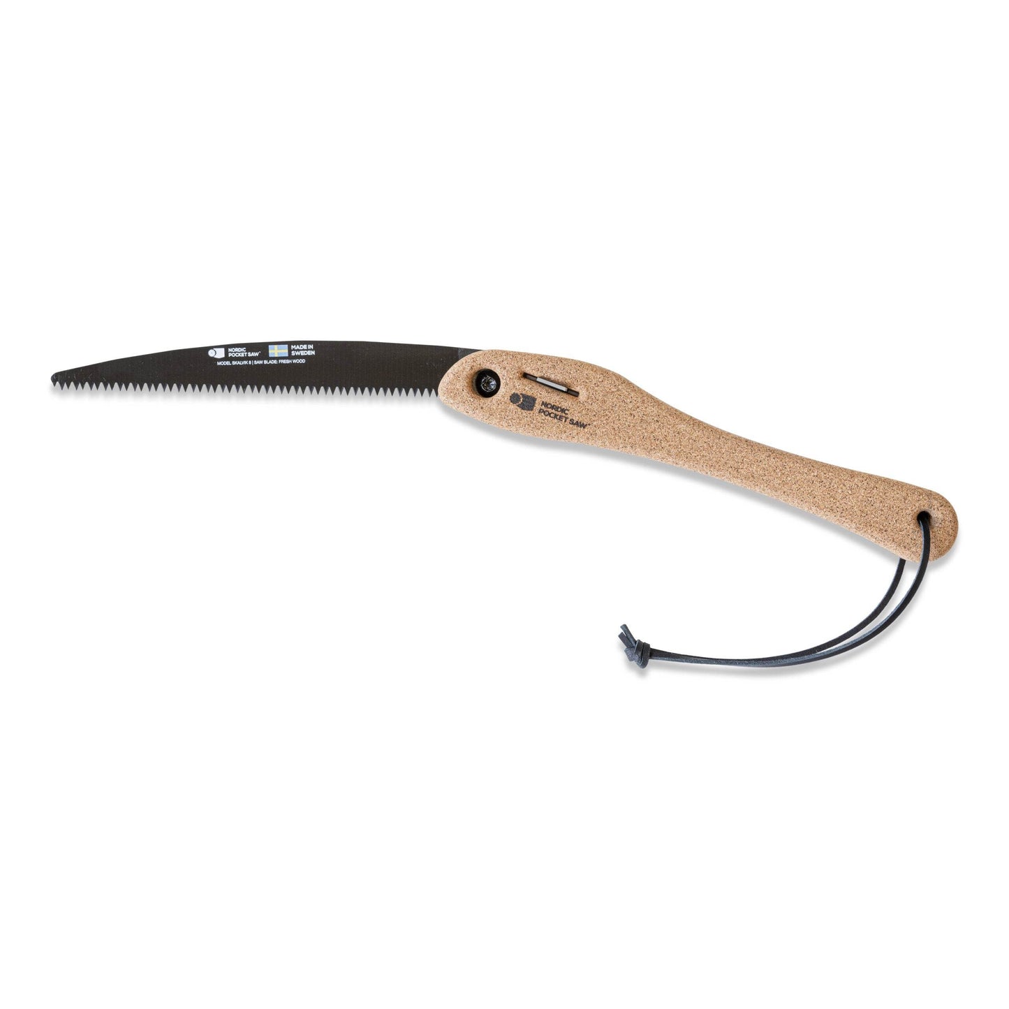 Nordic Pocket Saw Skalvik 8 - NatureLife