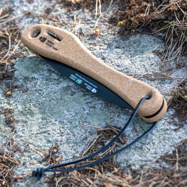Nordic Pocket Saw Skalvik 8 - NatureLife
