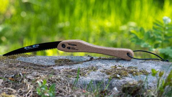 Nordic Pocket Saw Skalvik 8 - NatureLife