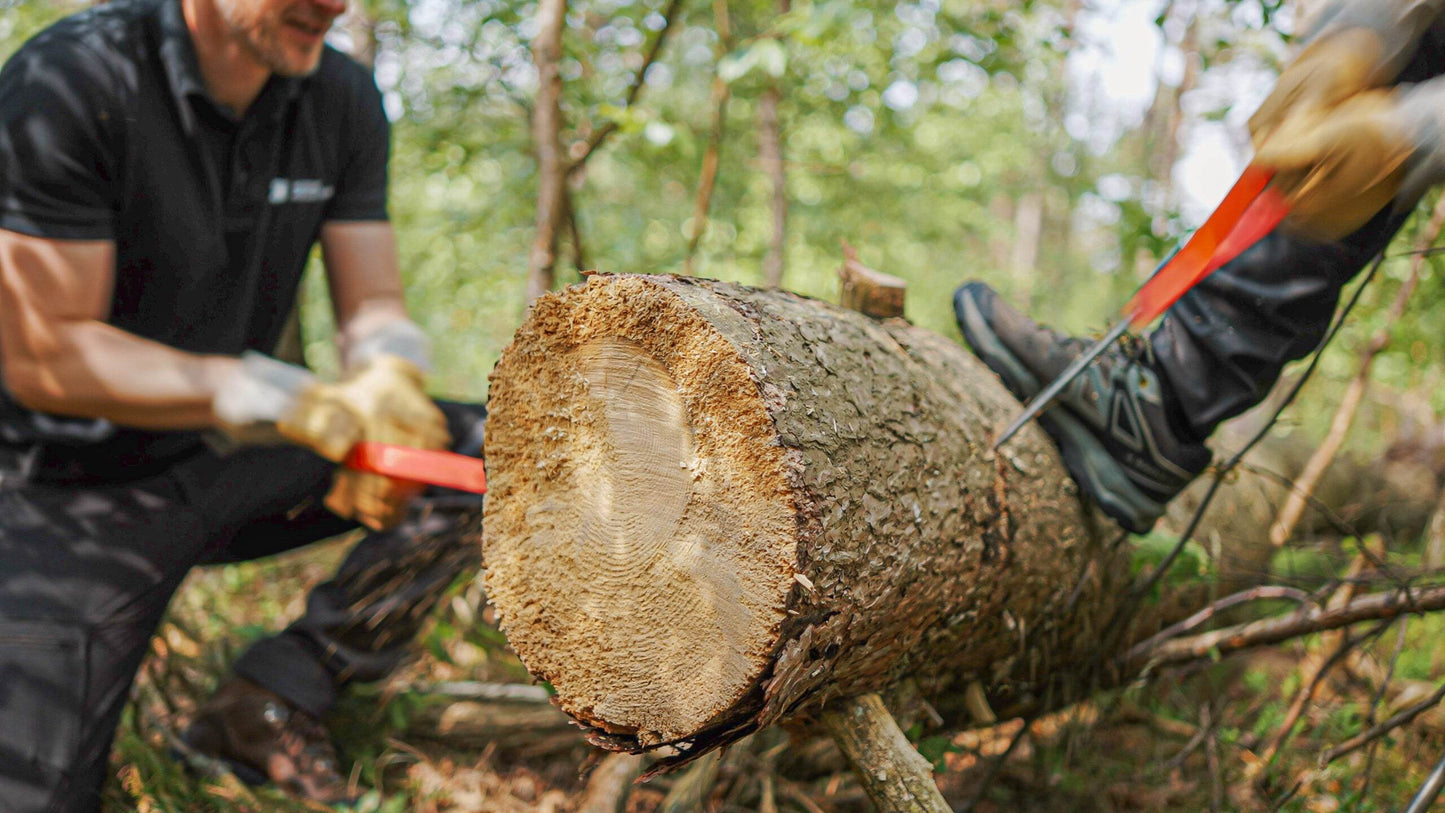 Nordic Pocket Saw X-Long - NatureLife