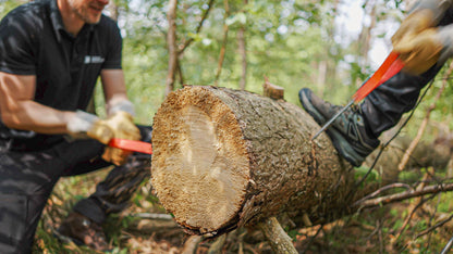 Nordic Pocket Saw X-Long - NatureLife