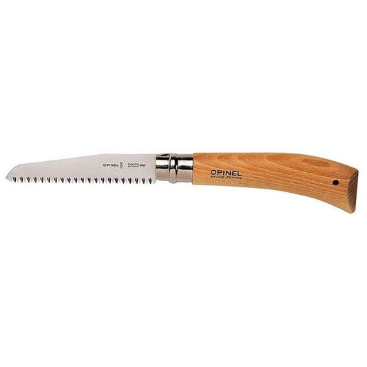 Opinel Blister N12 Saw Beech - NatureLife
