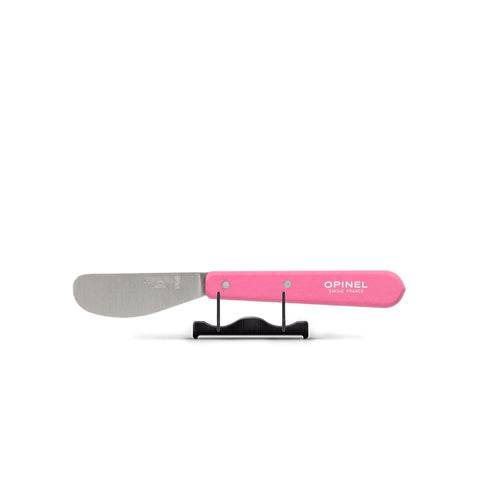 Opinel N117 Spreading Knife Fuchsia - NatureLife