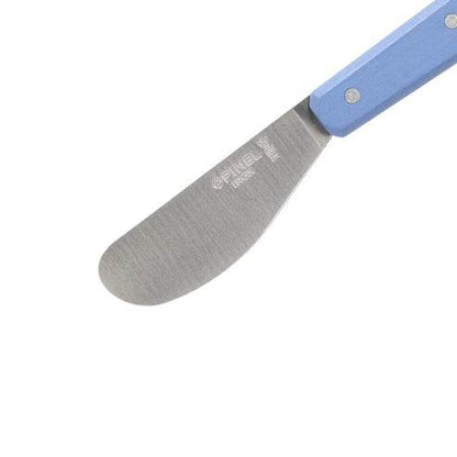 Opinel N117 Spreading Knife Azure - NatureLife