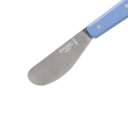 Opinel N117 Spreading Knife Azure - NatureLife