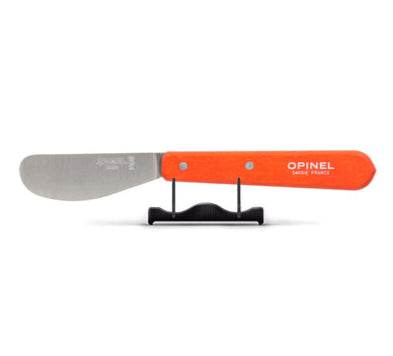 Opinel N117 Spreading Knife Mandarin - NatureLife
