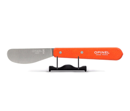Breakfast Knife Mandarin