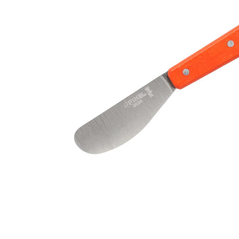 Breakfast Knife Mandarin