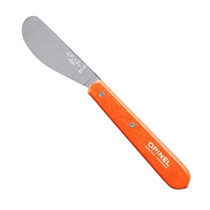 Opinel N117 Spreading Knife Mandarin - NatureLife