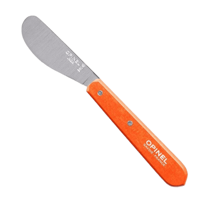 Opinel N117 Spreading Knife Mandarin - NatureLife