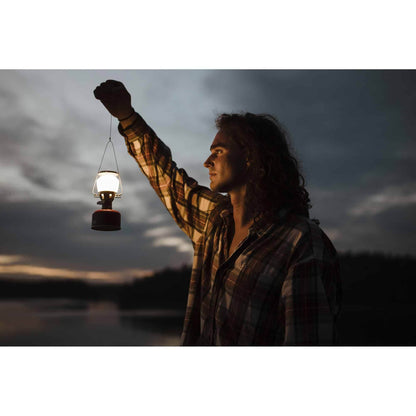 Primus Gasollampa EasyLight Piezo - NatureLife