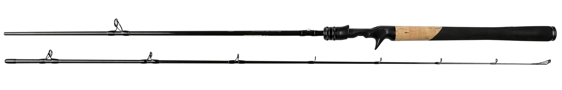 IFISH Enforcer Vertical 6' 5'' - 65g - NatureLife