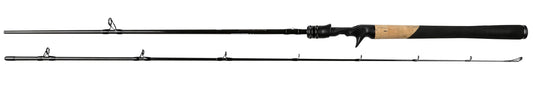 IFISH Enforcer Vertical 6' 5'' - 65g