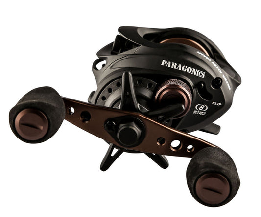 IFISH Paragon 108 SHBL