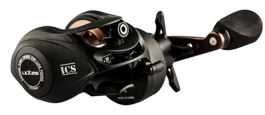 IFISH Paragon 108 SHBL