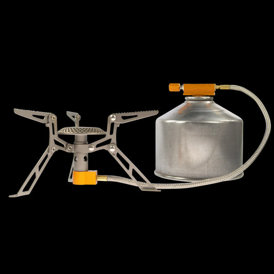 Eifel Outdoor Equipment Palladium Gaskök