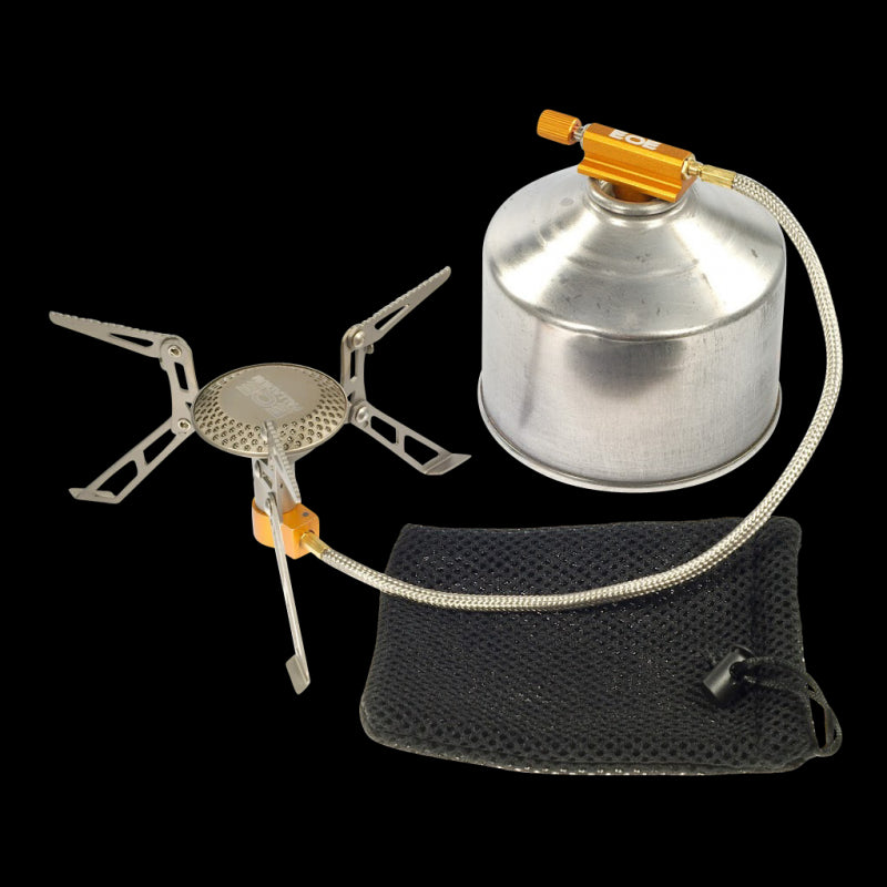 Eifel Outdoor Equipment Palladium Gaskök
