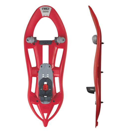 TSL Step-In Alpine Paprika