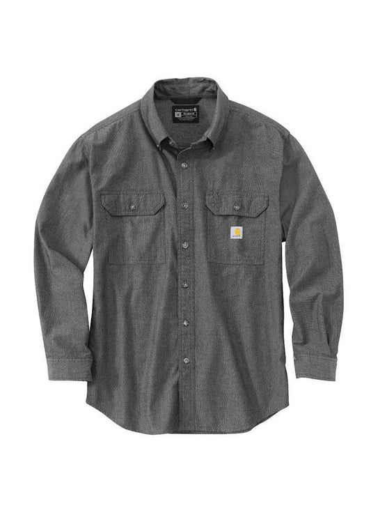 Carhartt Loose Chambray L/S Shirt - NatureLife