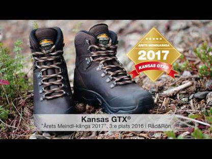 Meindl Kansas GTX Herr