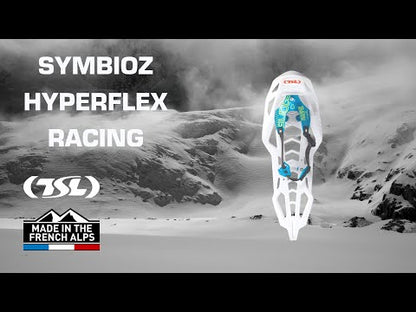 Symbioz Racing Snöskor